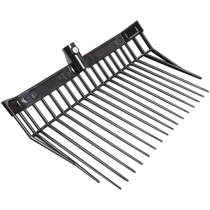 Manure Fork 18 Tine