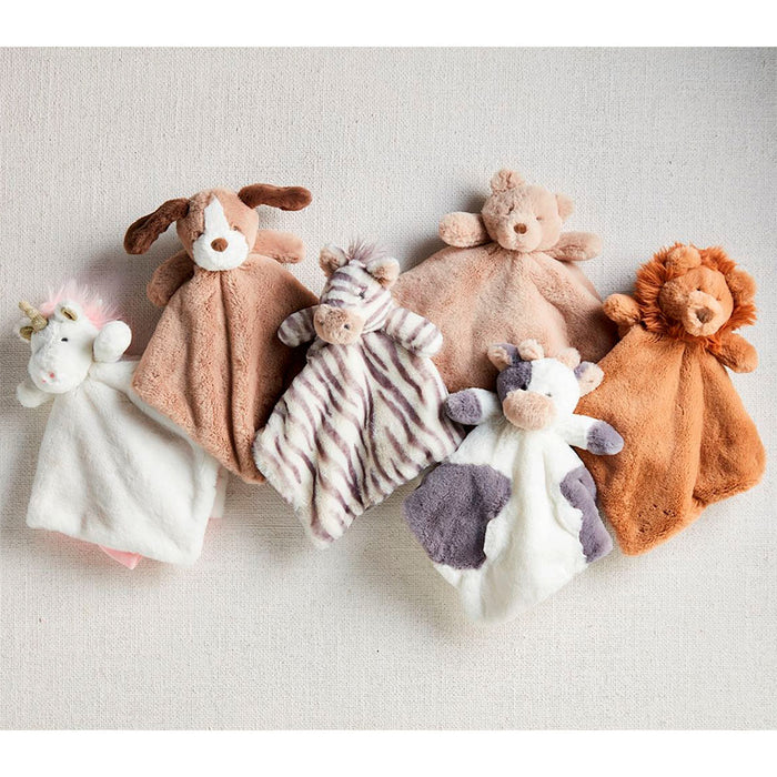 Mud Pie Bear Skirted Woobie