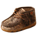 Infant Brindle Hair on Hide Casual
