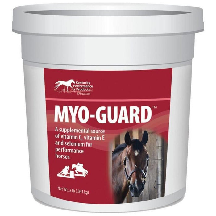 Myo-Guard 2lb