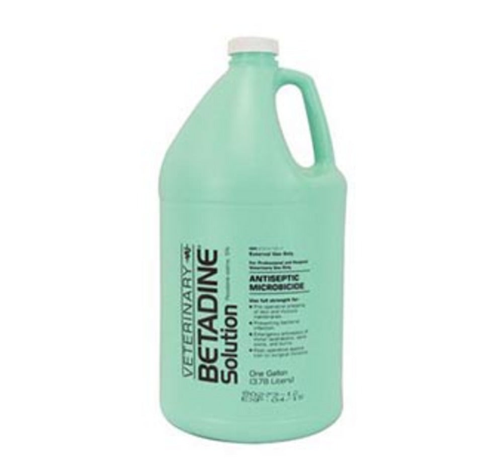 Emerson Healthcare Horse Antiseptic Solution