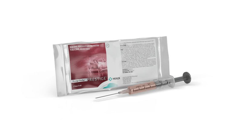 Prestige Prodigy Single Dose
