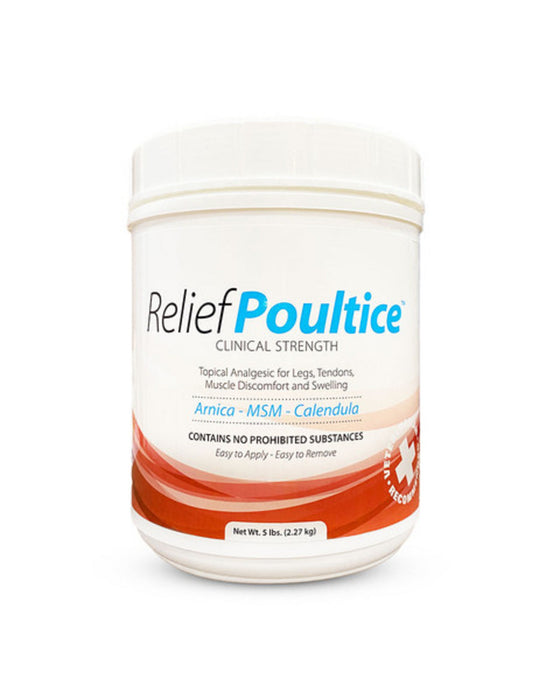 ReliefPoultice