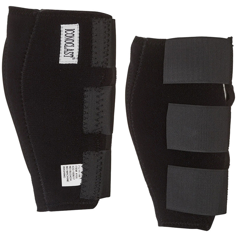 Iconoclast Knee Boots