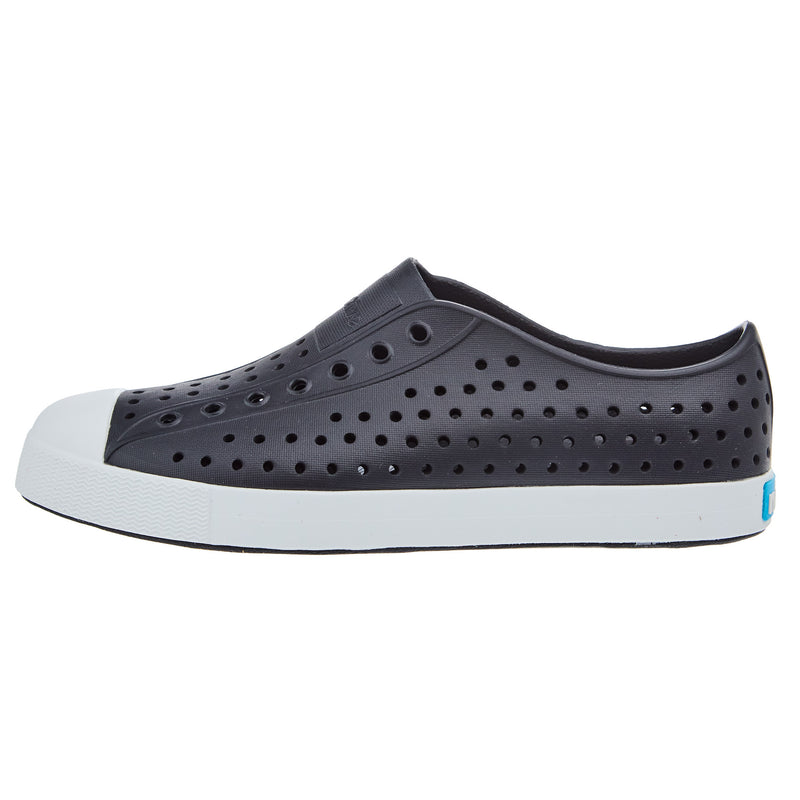 Native Youth Jefferson Black Casual Shoe