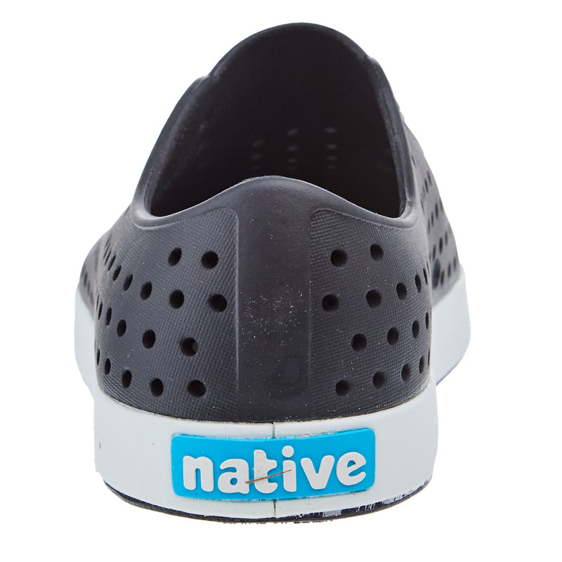 Native Youth Jefferson Black Casual Shoe