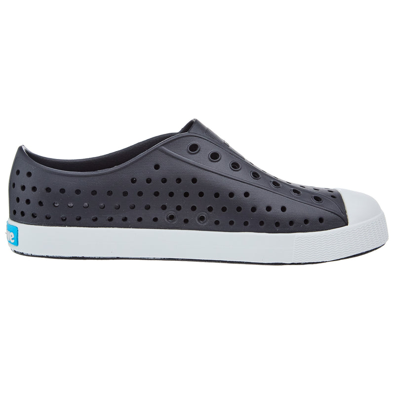 Native Youth Jefferson Black Casual Shoe