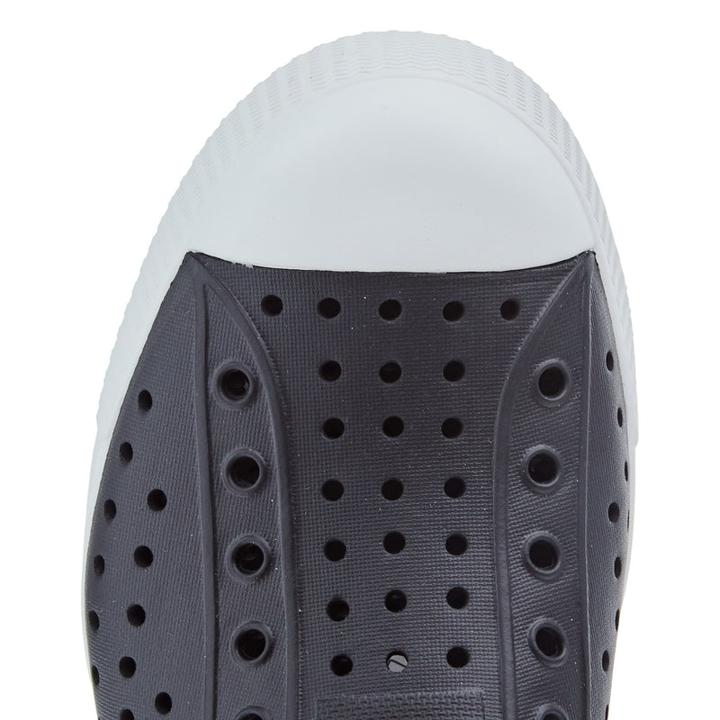 Native Youth Jefferson Black Casual Shoe
