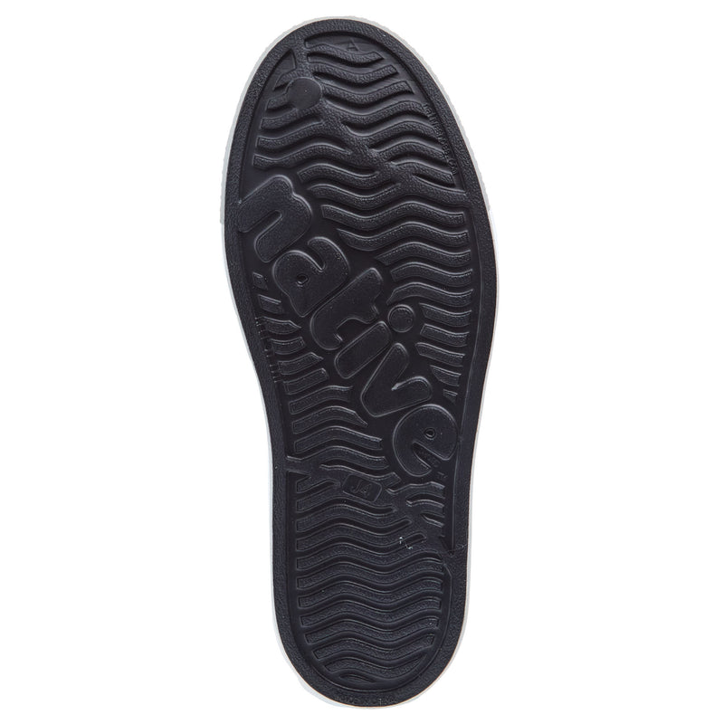 Native Youth Jefferson Black Casual Shoe