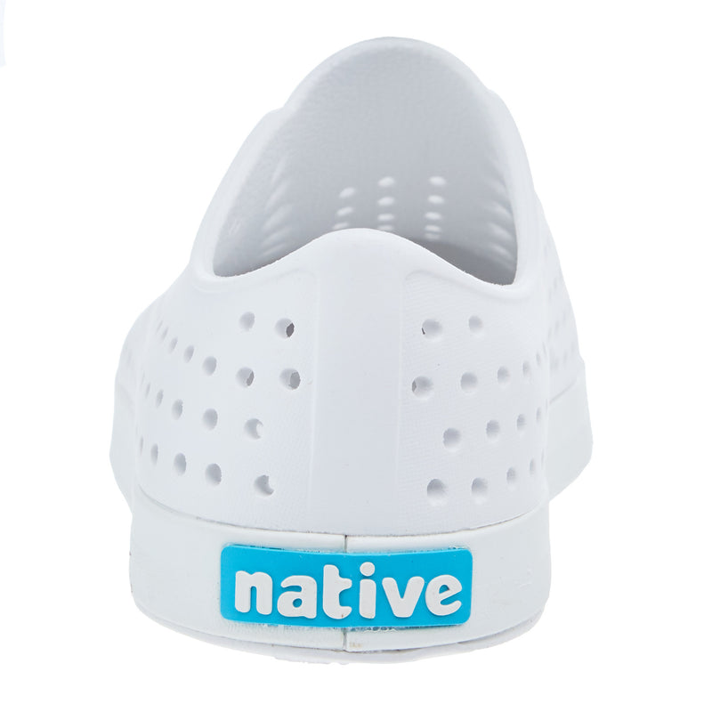 Native Youth Jefferson White Casual Shoe