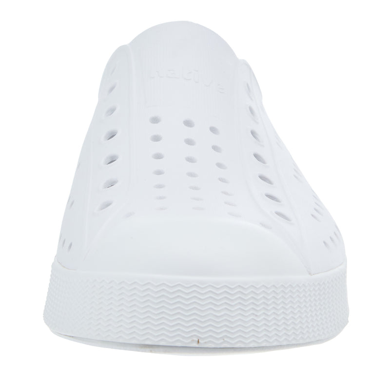 Native Youth Jefferson White Casual Shoe