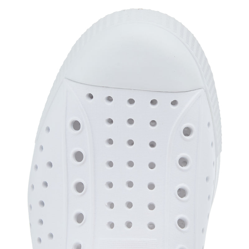 Native Youth Jefferson White Casual Shoe