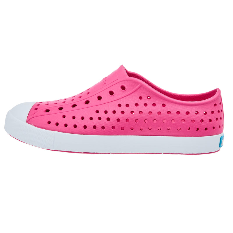 Native Youth Jefferson Hollywood Pink Casual Shoe