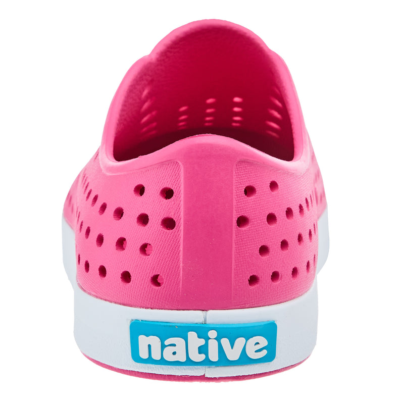 Native Youth Jefferson Hollywood Pink Casual Shoe