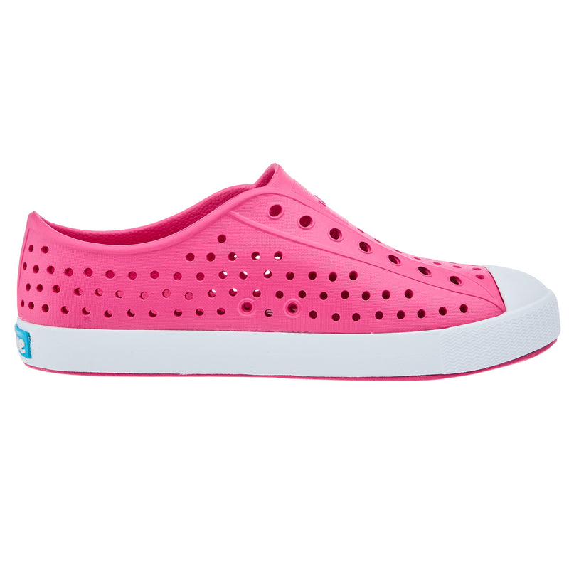 Native Youth Jefferson Hollywood Pink Casual Shoe