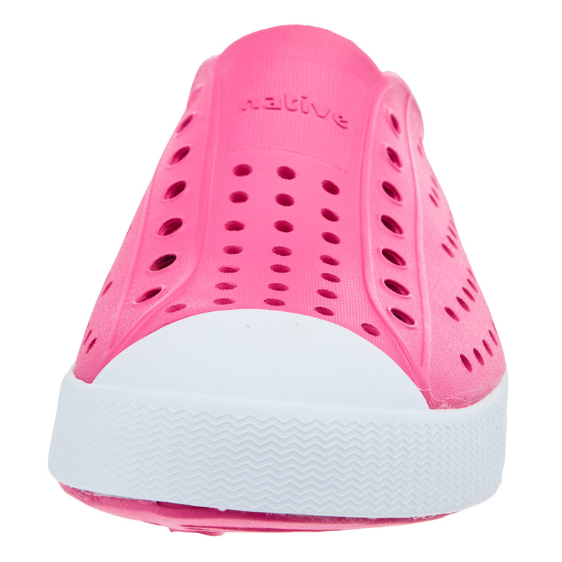 Native Youth Jefferson Hollywood Pink Casual Shoe