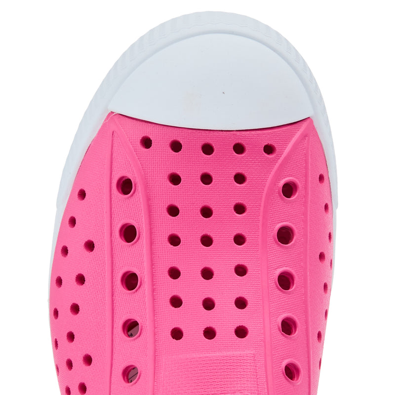 Native Youth Jefferson Hollywood Pink Casual Shoe