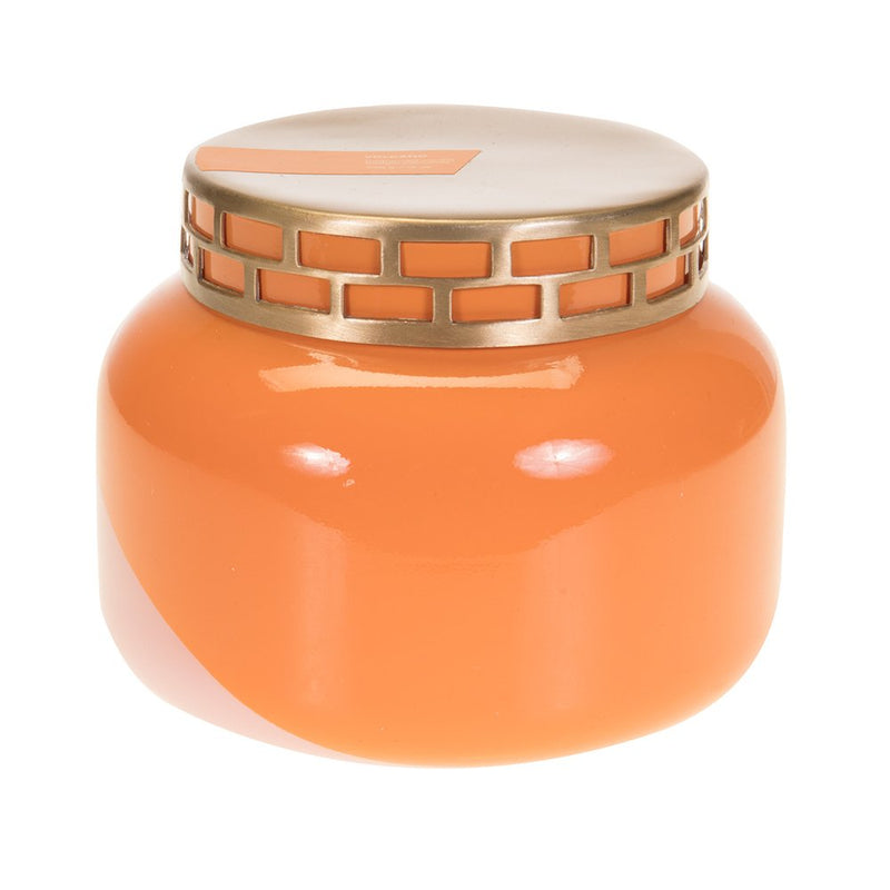 19oz Volcano Jar Candle
