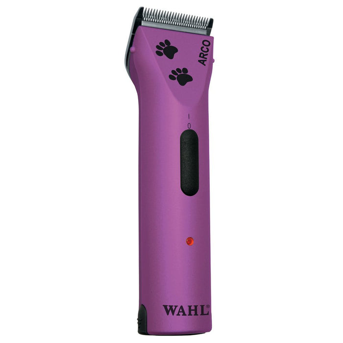 Arco 5 in 1 Cordless Animal Clipper Kit