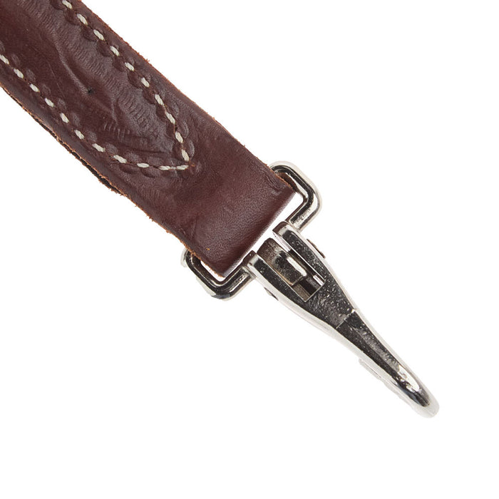 NRS Heavy Oil Breast Collar Replacement Down Strap