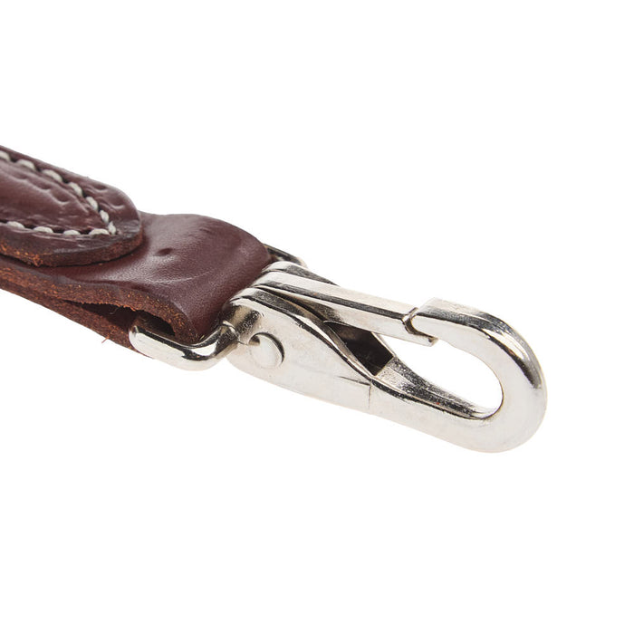 NRS Heavy Oil Breast Collar Replacement Down Strap