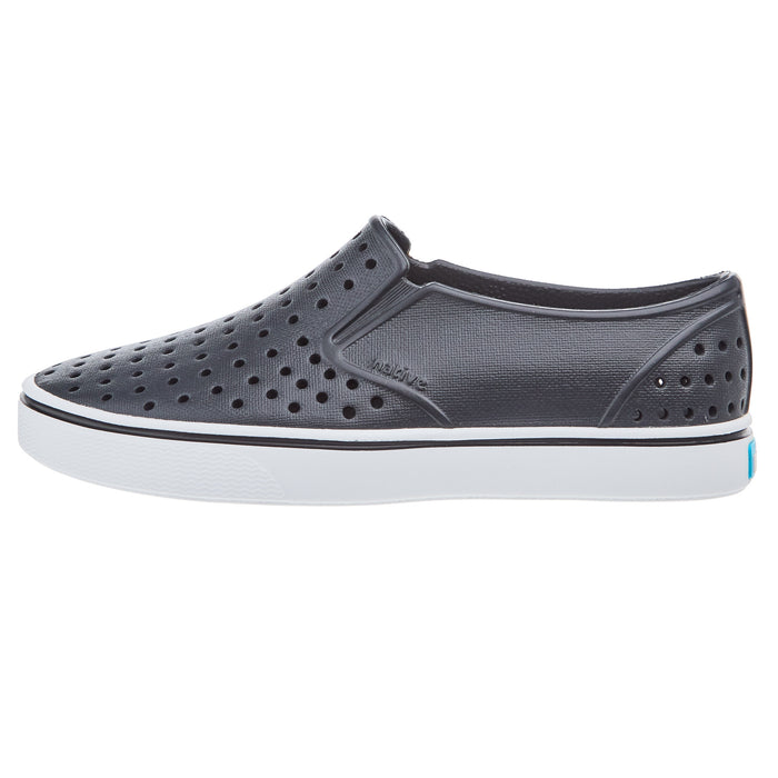 Native Youth Miles Black Casual Shoe