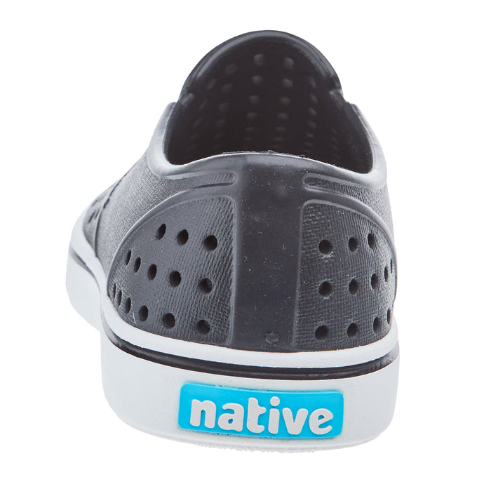 Native Youth Miles Black Casual Shoe