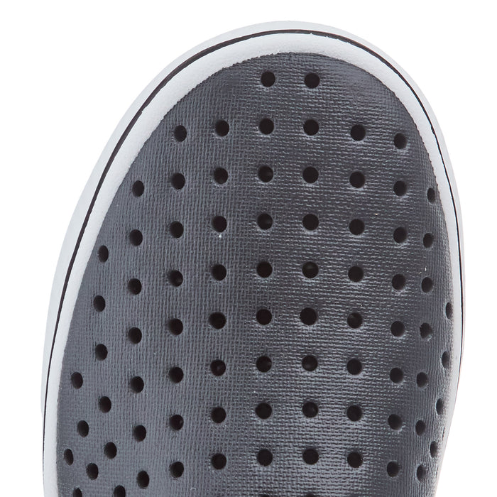 Native Youth Miles Black Casual Shoe