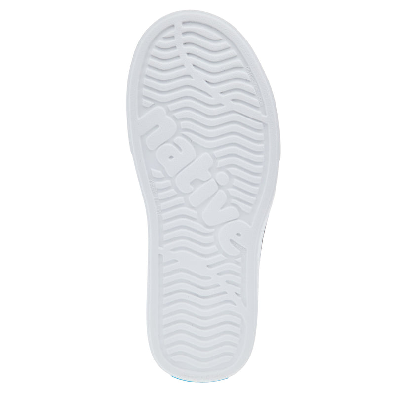 Native Youth Miles Black Casual Shoe