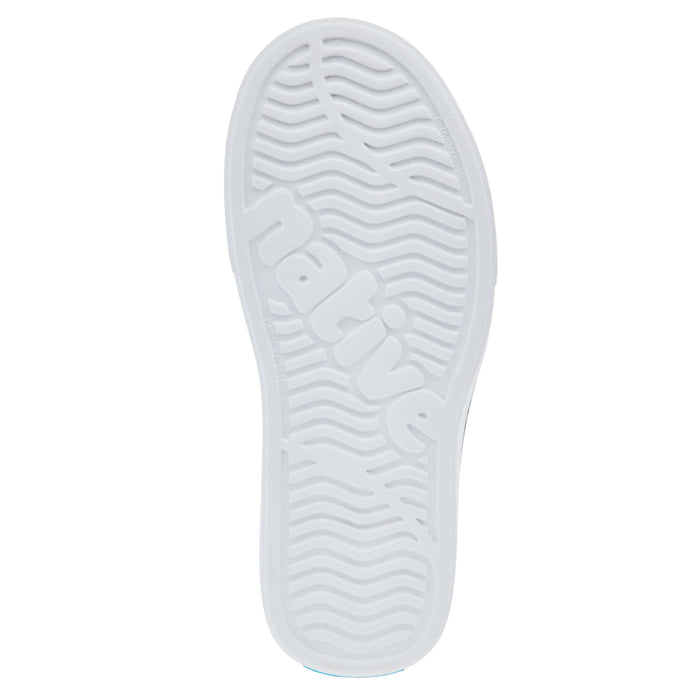Native Youth Miles Black Casual Shoe