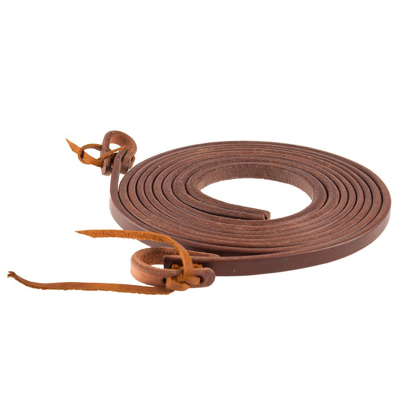 Cowperson Tack Day Worker Series 5/8 inch Split Reins