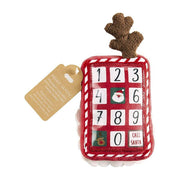 Mud Pie Santa Phone
