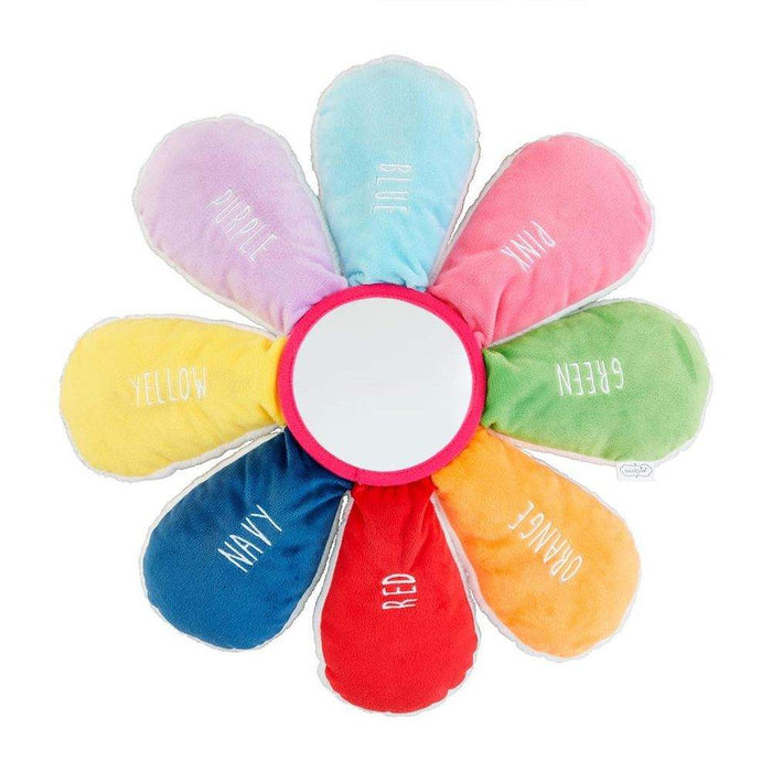 Mud Pie Flower Learning Pal