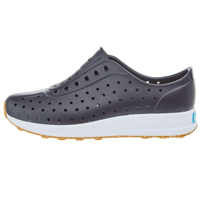 Native Youth Robbie Black Casual Shoe