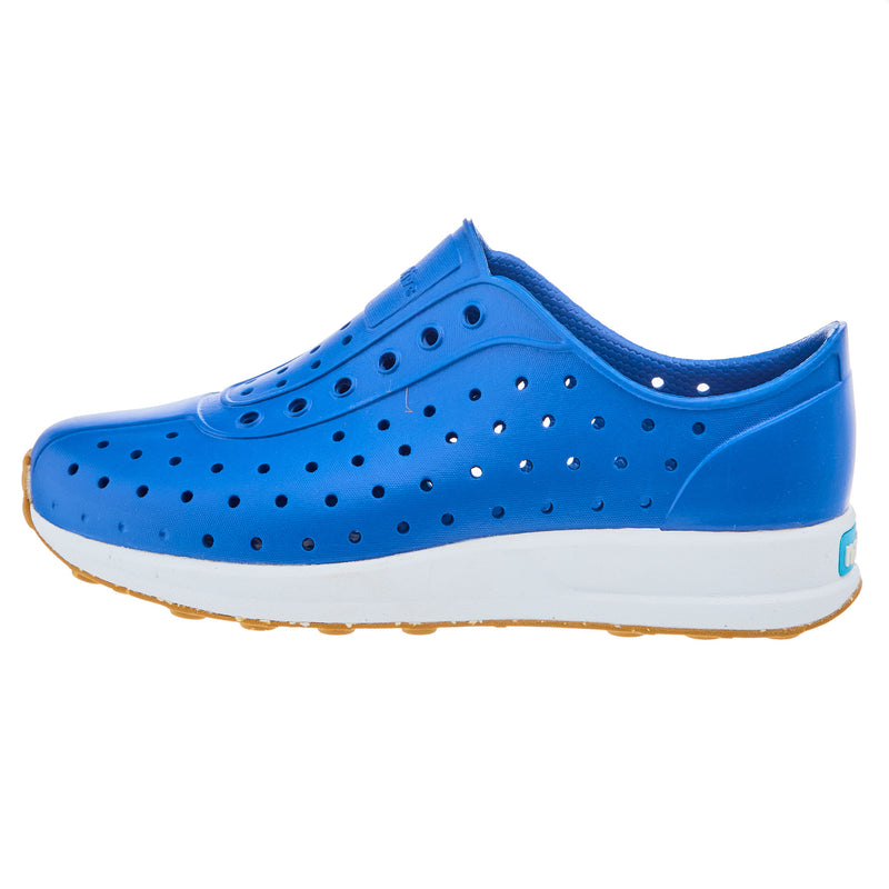 Native Youth Robbie Blue Casual Shoe
