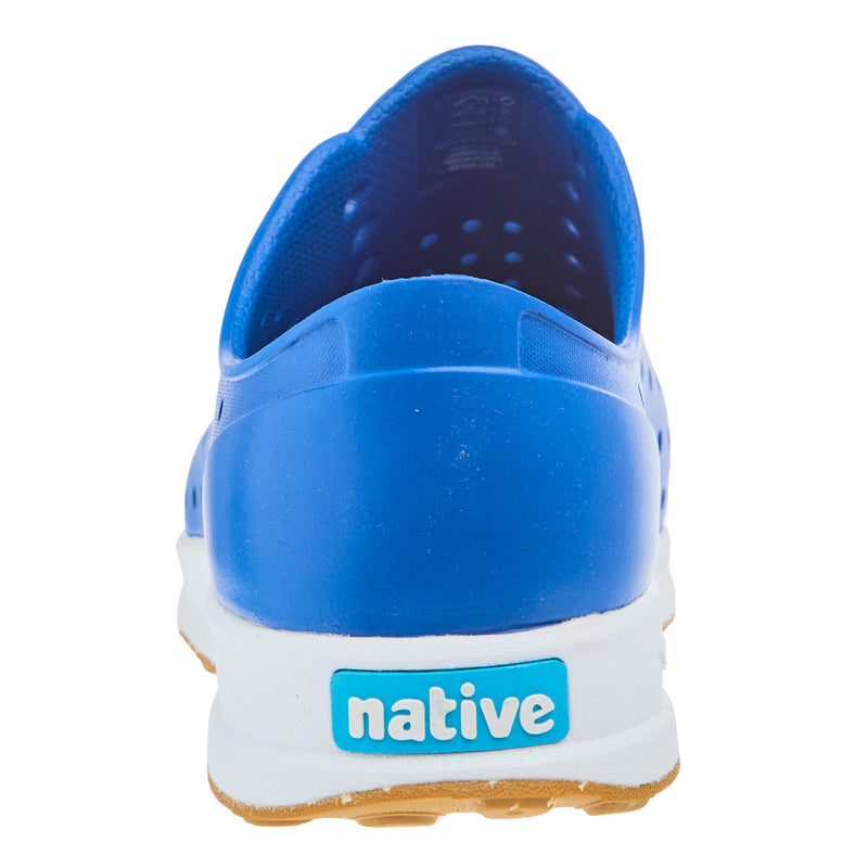 Native Youth Robbie Blue Casual Shoe