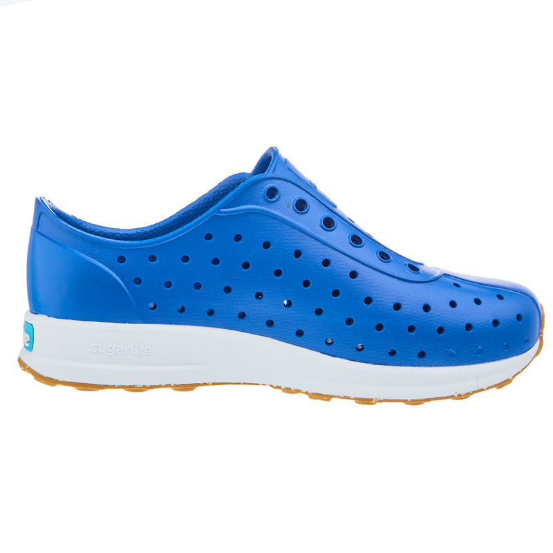 Native Youth Robbie Blue Casual Shoe