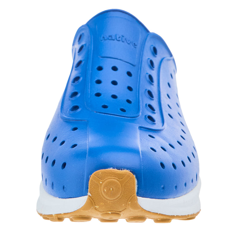 Native Youth Robbie Blue Casual Shoe