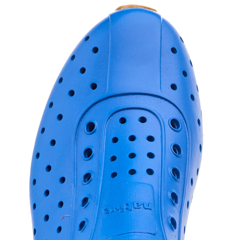Native Youth Robbie Blue Casual Shoe