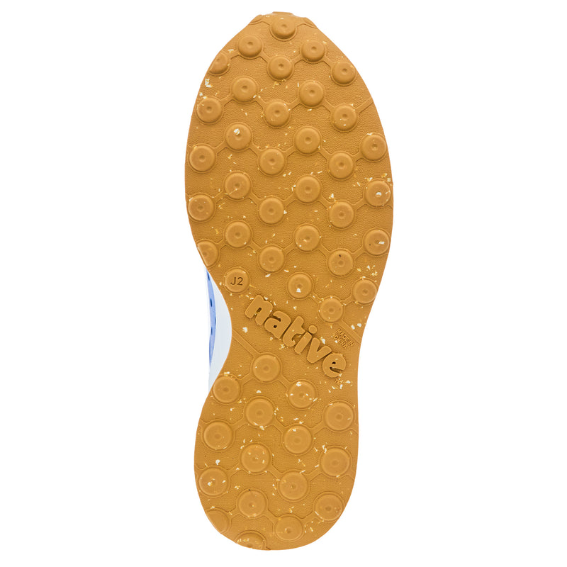 Native Youth Robbie Blue Casual Shoe