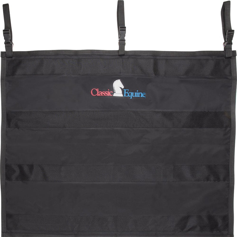 Hanging Wash Rack