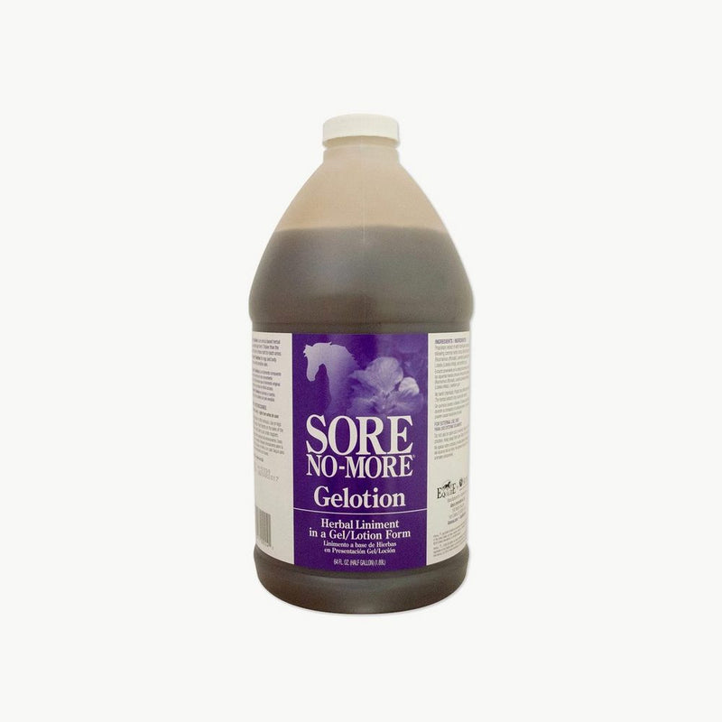 Sore No-More Classic Gelotion 64oz