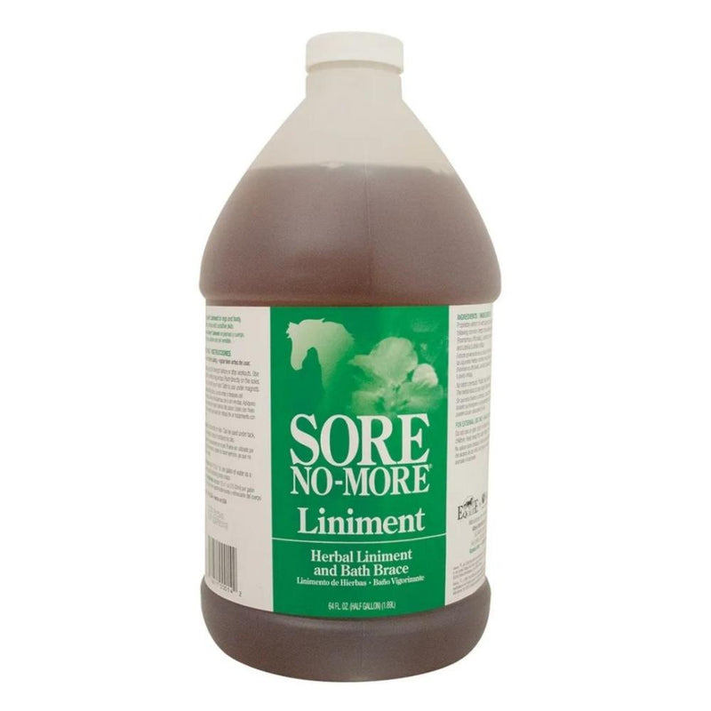 Sore No-More Classic Liniment 64oz