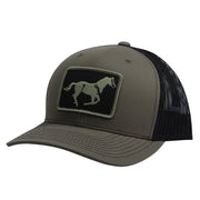 Professional's Choice Horse Patch Cap