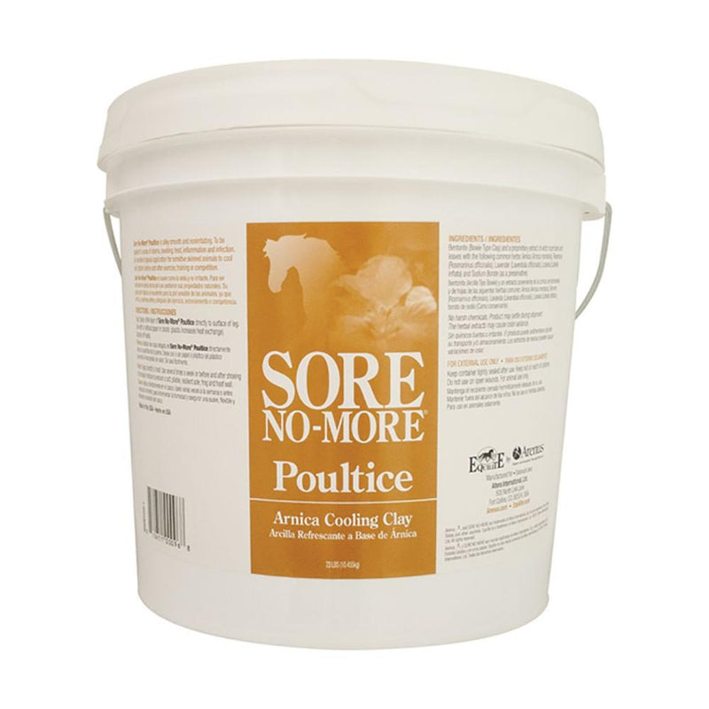 Sore No-More Classic Poultice 23lb