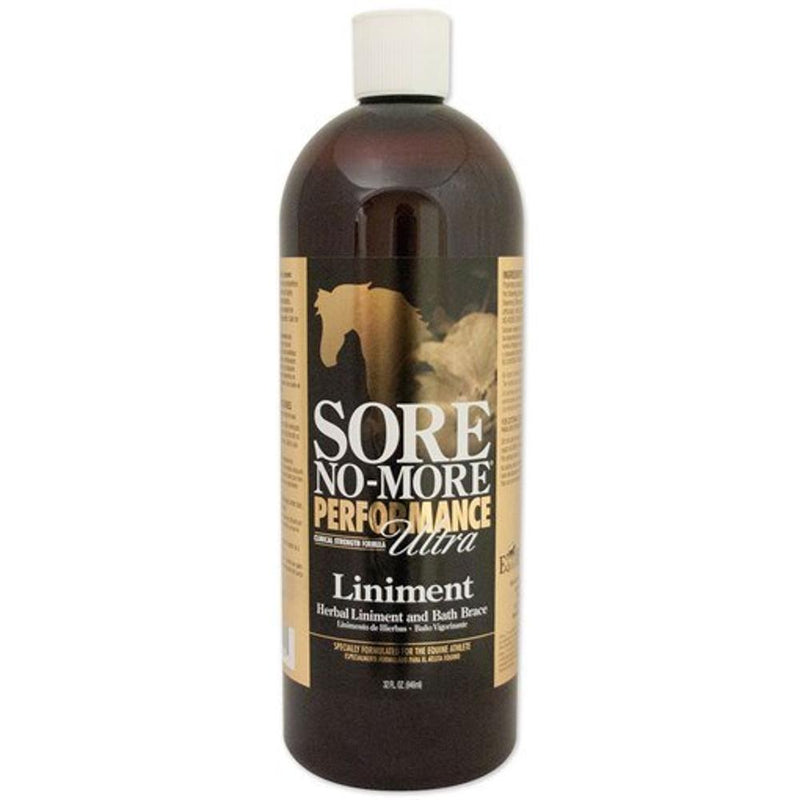 Sore No-More Performance Ultra Liniment 32oz