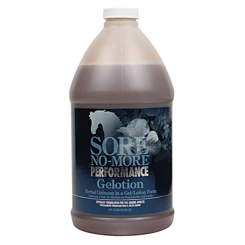 Sore No-More Performance Gelotion 64oz