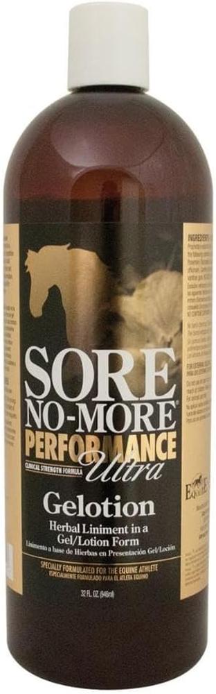 Sore No-More Performance Ultra Gelotion 32oz