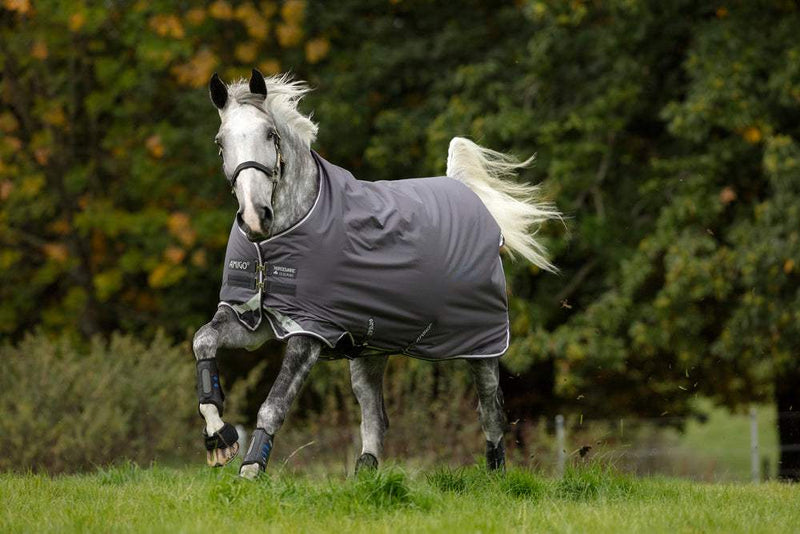 Horseware Ireland Amigo Bravo 12 Original Medium 250g