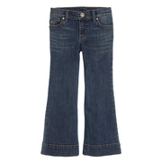 Girl's Wrangler Darci Trouser